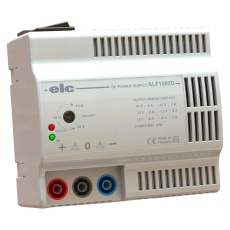 【ALF1502D】POWER SUPPLY 1CH 15V 4A ADJUSTABLE