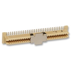 【71439-0464】CONNECTOR STACKING RCPT 64POS 2ROW