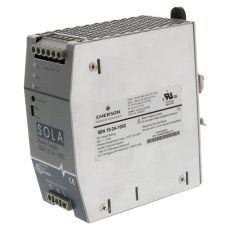 【SDN 10-24-100C】AC/DC CONVERTER DIN RAIL 1 O/P 264VAC 24V