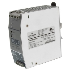 【SDN 5-24-100C】AC/DC CONVERTER DIN RAIL 1 O/P 264VAC 24V