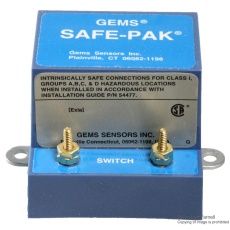 【22445】RELAY SAFETY SPST-NO 120VAC 5A
