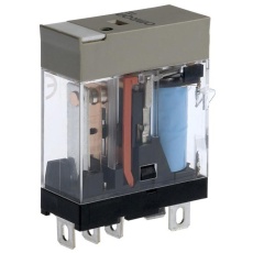 【G2R-1-SND-DC24(S)】RELAY SPDT 250VAC 30VDC 10A