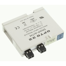 【SNAP-AITM】I/O MODULE