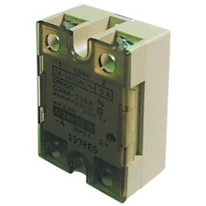 【G3NA-210B-UTU-DC5-24】SSR PANEL MOUNT 264VAC 24VDC 10A