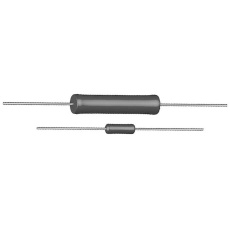 【RS01A250R0FE12】WIREWOUND RESISTOR 250 OHM 1W 1%