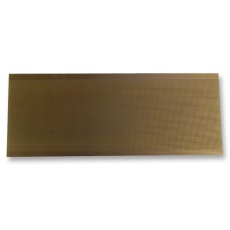 【01-27567】VEROBOARD 100X500MM SRBP