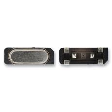 【CA4-14.7456-18-3050-X】CRYSTAL HC49/SMD 4PAD 14.7456MHZ