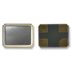 【C3E-14.7456-12-3030-X】CRYSTAL SMD CER 14.745MHZ