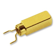 【MS1V-T1K 32.768KHZ +-20PPM 6PF】CRYSTAL SMD MET 32.768KHZ 6.0