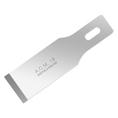 【9138】SWANN MORTON ACM18 BLADES PK5 F.HANDLE 5