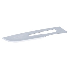 【0101】SWANN MORTON BLADE 10 PK5 F.HANDLE 3+5A