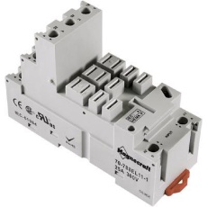 【70-788EL11-1】RELAY SOCKET SYSTEM