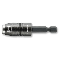 【7148 C】CENTROFIX BIT HOLDER QUICK RELEASE