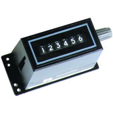 【2-1006】ELECTROMECHANICAL TOTALIZING COUNTER