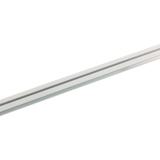 【210-154】ALUMINIUM CARRIER RAIL TERMINAL BLOCK