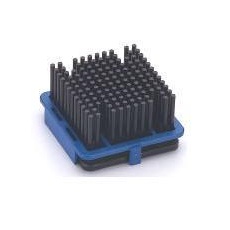 【MBH35002-12P/2.6】HEATSINK 35X35X12MM