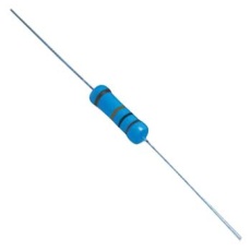 【MCMF01WJJ0103A10】METAL FILM RESISTOR 10KOHM 1W 5%