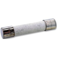 【MDA-15-R..】FUSE 6.3X32MM 15A