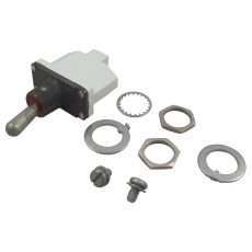 【8500K9】SWITCH TOGGLE SPST ON-OFF