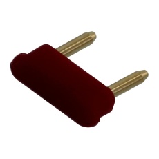 【461-2872-01-03-12】SHORTING LINK 2WAY 5.08MM