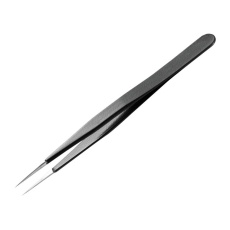 【D00831】TWEEZERS TYPE 3 SA ESD 120MM