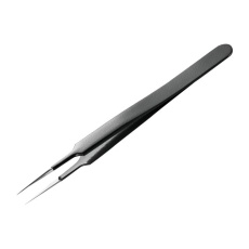 【D00833】TWEEZERS TYPE 5 SA ESD 115MM