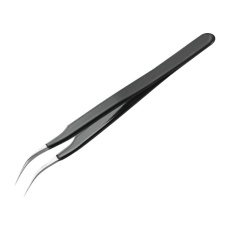 【D00834】TWEEZERS TYPE 7A SA ESD 115MM