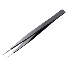 【D00835】TWEEZERS TYPE AA SA ESD 130MM