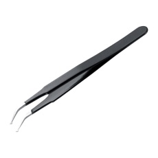 【D00836】TWEEZERS TYPE 12 SMD SA ESD 120MM
