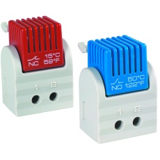 【01160.0-01】THERMOSTAT CONTROLLER NC IP20
