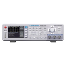 【R&S HMF2525】ARBITRARY FUNCTION GENERATOR 25MHZ