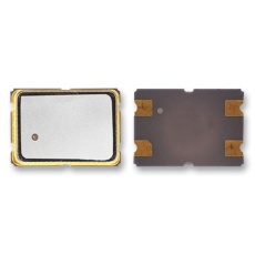 【16.000MHZ MQ/30/30/40/12PF】CRYSTAL 5X7MM CER 16.000MHZ