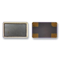 【25.000MHZ MJ/30/30/40/12PF】CRYSTAL 3.2X5MM CER 25.000MHZ