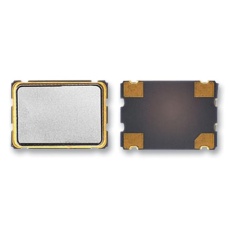 【24.000MHZ XO91050UITA】OSC 5X7MM SMD CER 24.000MHZ