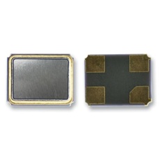 【C3E-13.560-12-1010-X】CRYSTAL 2.5X3MM CER 13.560MHZ