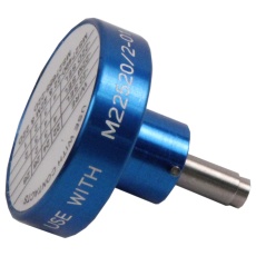 【M22520/2-07】CRIMP POSITIONER MINIATURE CRIMP TOOL