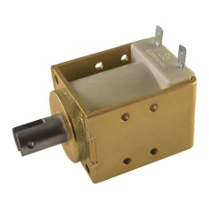 【4HD-C-12D】SOLENOID BOX FRAME PULL CONTINUOUS