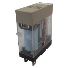 【G2R-1-S-DC24(S)】RELAY SPDT 250VAC 30VDC 10A