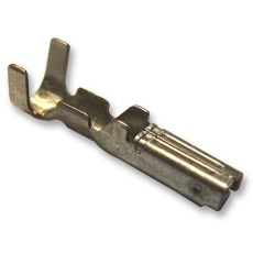 【16-02-0087】CONTACT SOCKET 22AWG CRIMP