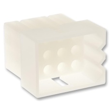 【03-09-2121】CONNECTOR HOUSING PLUG 12POS