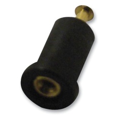 【450-4352-01-03-10.】CONN TERMINAL SOLDER TURRET