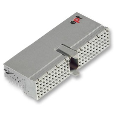 【244-11300-15】FEMALE PRESS FIT TYPE A25 CL2 110WAY