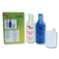 【MAGIC GEL 300】BI-COMPONENT POLYMER GEL 300ML MAGIC GEL