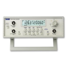 【TF930.】FREQUENCY COUNTER 10 DIGIT 0.001HZ-3GHZ