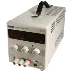 【EL301R】POWER SUPPLY 1CH 30V 1A ADJUSTABLE