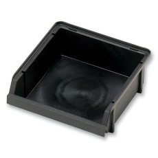 【109277】2-80 ESD STORAGE BIN