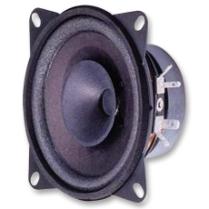 【4898】SPEAKER FR 10 HM 4 OHMS