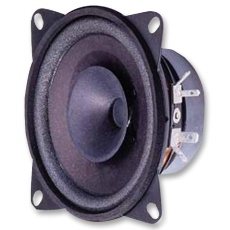 【4899】SPEAKER FR 10 HM 8 OHMS