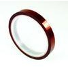 【92-AMBER-1/2X36YD"】TAPE INS POLYIMIDE AMBER 0.5INX36YD