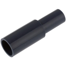 【19038-0007】TERMINAL FEMALE BULLET CRIMP BLUE